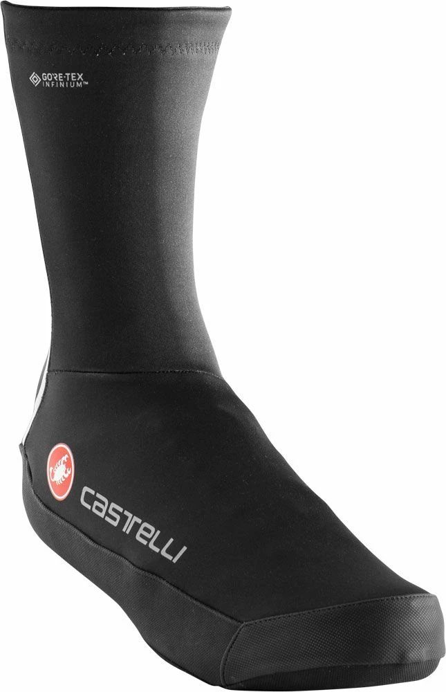 Castelli Intenso UL - Overshoes Cubrecalzados | Bike-Discount 2 Castelli Intenso UL - Overshoes Cubrecalzados | Bike-Discount - Imagen 2