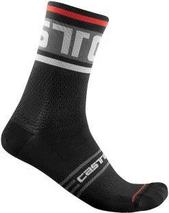 Castelli Prologo 15 - Socks Regular Cut | Bike-Discount