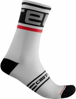 Castelli Prologo 15 - Socks Regular Cut | Bike-Discount