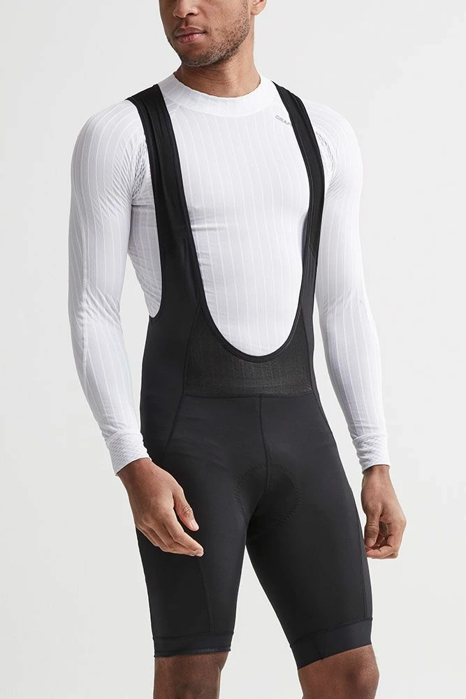 Craft Essence - Culotte Con Tirantes Y Badana Culottes Cortos | Bike-Discount 4 Craft Essence - Culotte Con Tirantes Y Badana Culottes Cortos | Bike-Discount - Imagen 4