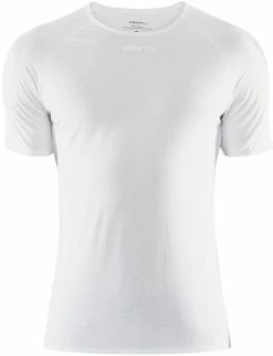 Craft Pro Dry Nanoweight - Chaleco Funcional Camiseta Manga Corta | Bike-Discount