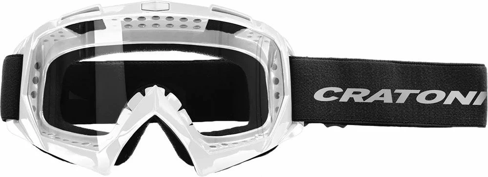 Cratoni C-Rage - Goggle Dirt | Bike-Discount 1 Cratoni C-Rage - Goggle Dirt | Bike-Discount
