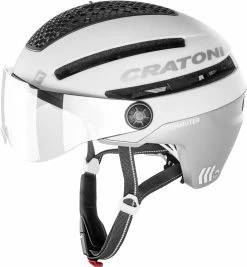 Cratoni Commuter - Casco Urbano Cascos Urbanos & Trekking | Bike-Discount