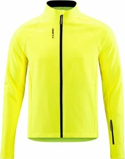 Cube ATX Safety - Softshell Jacket Chaqueta Térmica/Softshell | Bike-Discount