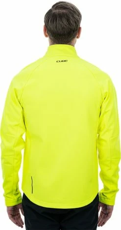 Cube ATX Safety - Softshell Jacket Chaqueta Térmica/Softshell | Bike-Discount 9 Cube ATX Safety - Softshell Jacket Chaqueta Térmica/Softshell | Bike-Discount -BICICLETAS Ventas Cube ATX Safety Softshelljacke 12287 3 1280x1280