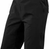 Cube Blackline - Short Rain Pants Pantalón De Lluvia | Bike-Discount