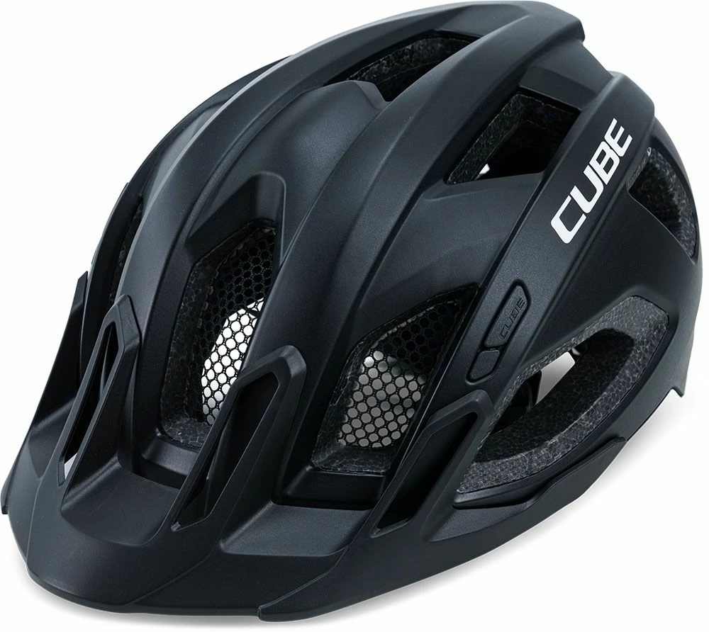 Cube QUEST - MTB Helmet Cascos MTB | Bike-Discount 1 Cube QUEST - MTB Helmet Cascos MTB | Bike-Discount
