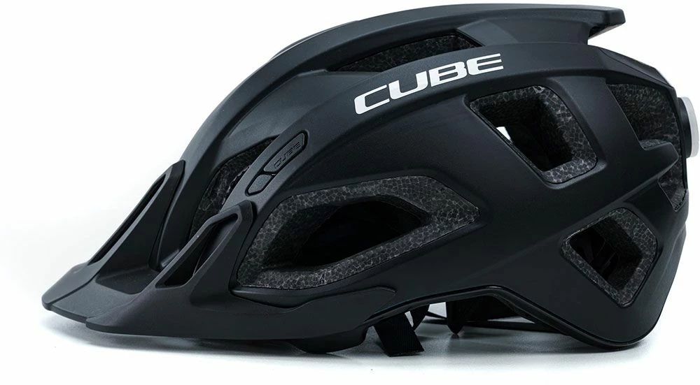 Cube QUEST - MTB Helmet Cascos MTB | Bike-Discount 2 Cube QUEST - MTB Helmet Cascos MTB | Bike-Discount - Imagen 2