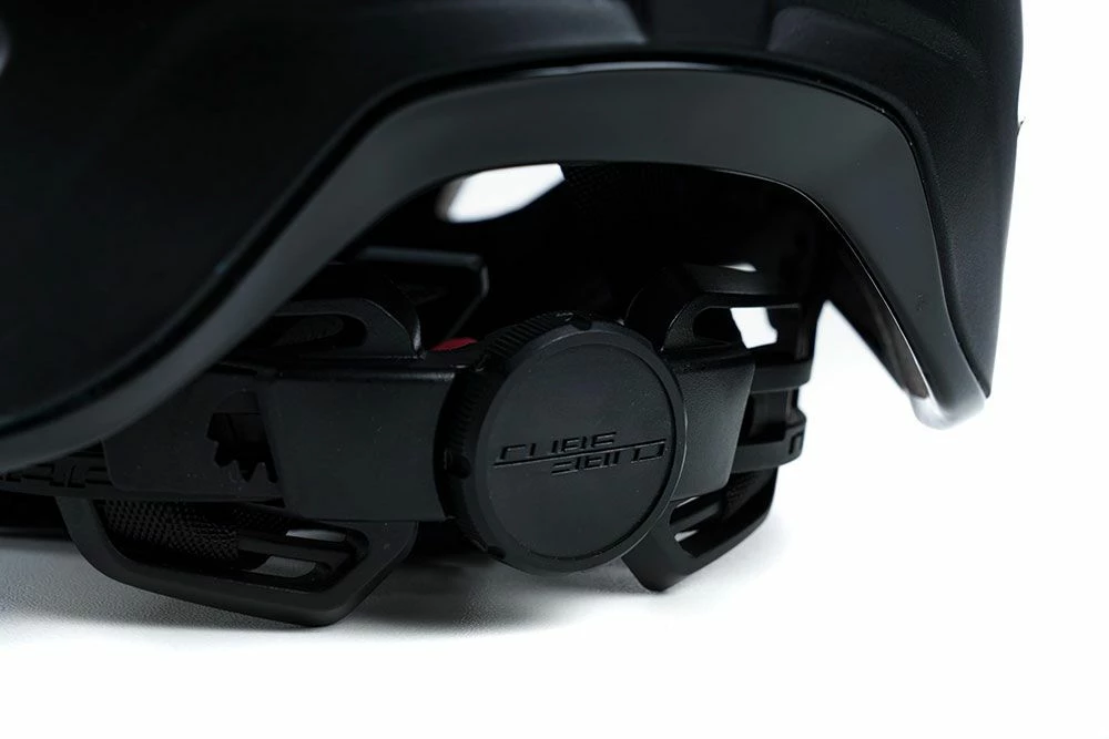 Cube QUEST - MTB Helmet Cascos MTB | Bike-Discount 3 Cube QUEST - MTB Helmet Cascos MTB | Bike-Discount - Imagen 3