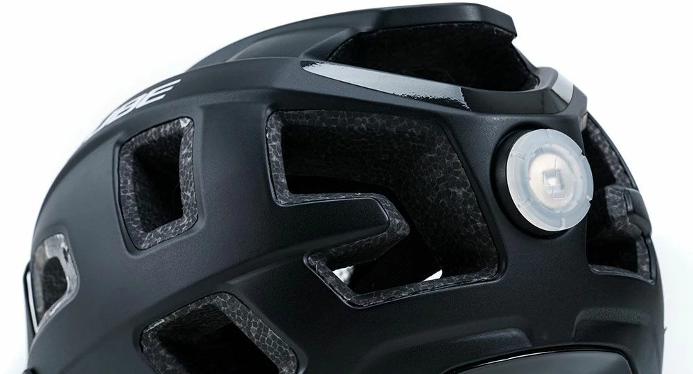 Cube QUEST - MTB Helmet Cascos MTB | Bike-Discount 4 Cube QUEST - MTB Helmet Cascos MTB | Bike-Discount - Imagen 4