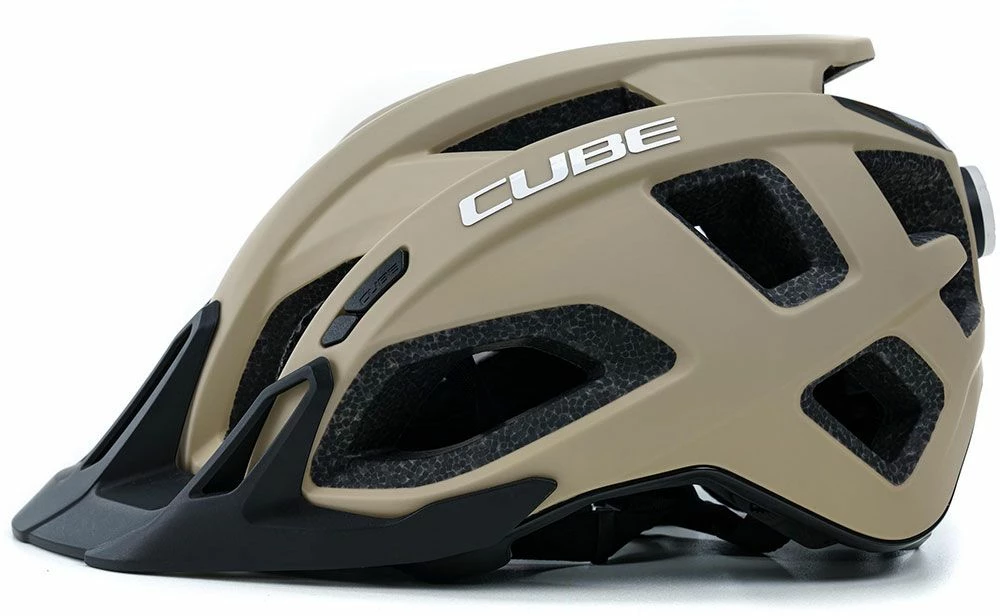 Cube QUEST - Casco MTB Cascos MTB | Bike-Discount 2 Cube QUEST - Casco MTB Cascos MTB | Bike-Discount - Imagen 2