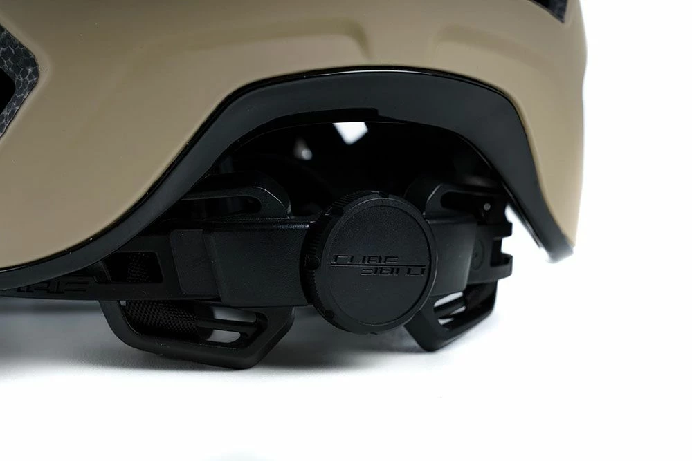 Cube QUEST - Casco MTB Cascos MTB | Bike-Discount 3 Cube QUEST - Casco MTB Cascos MTB | Bike-Discount - Imagen 3