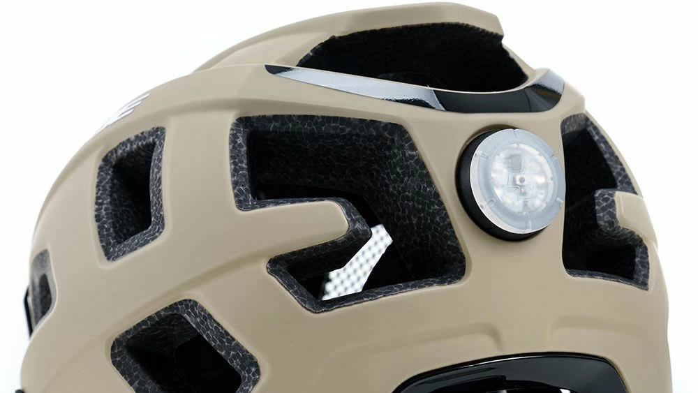 Cube QUEST - Casco MTB Cascos MTB | Bike-Discount 4 Cube QUEST - Casco MTB Cascos MTB | Bike-Discount - Imagen 4