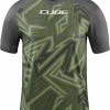 Cube ATX TM - Maillot MTB MTB Jersey Short Sleeve | Bike-Discount
