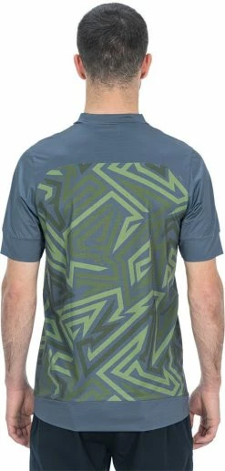 Cube ATX TM - Maillot MTB MTB Jersey Short Sleeve | Bike-Discount -BICICLETAS Ventas Cube ATX TM MTB Trikot 12387 3 1280x1280