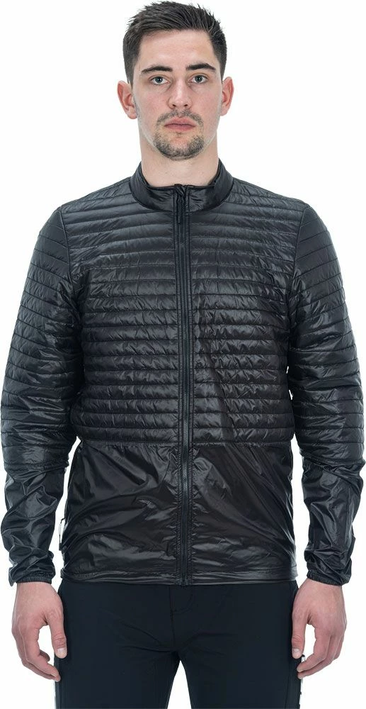 Cube Blackline Light Iso - Chaqueta Térmica Chaqueta Térmica | Bike-Discount 2 Cube Blackline Light Iso - Chaqueta Térmica Chaqueta Térmica | Bike-Discount - Imagen 2