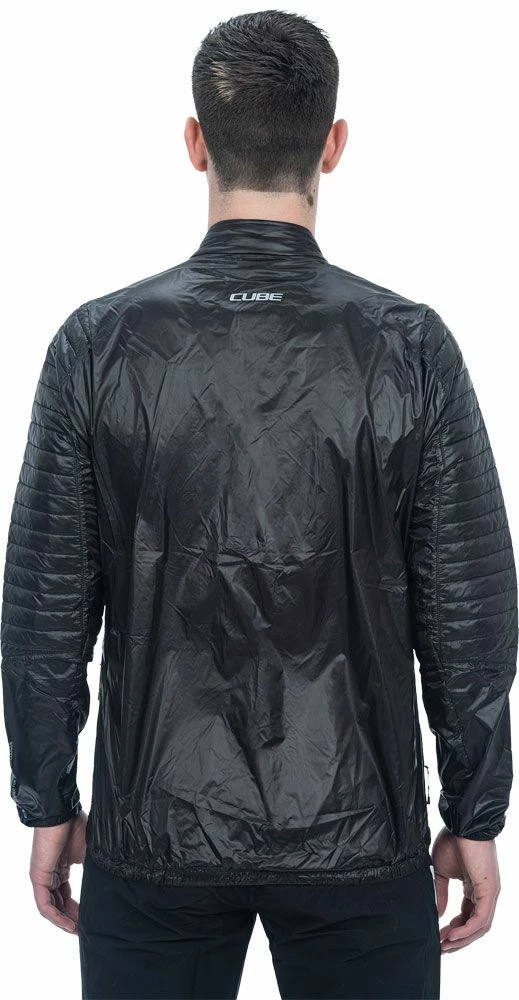 Cube Blackline Light Iso - Chaqueta Térmica Chaqueta Térmica | Bike-Discount 4 Cube Blackline Light Iso - Chaqueta Térmica Chaqueta Térmica | Bike-Discount - Imagen 4