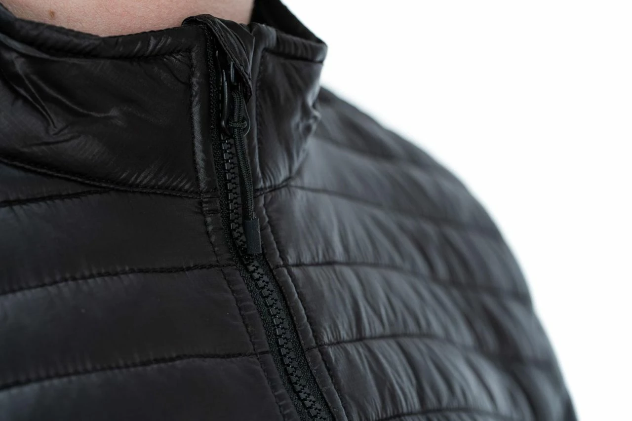 Cube Blackline Light Iso - Chaqueta Térmica Chaqueta Térmica | Bike-Discount 5 Cube Blackline Light Iso - Chaqueta Térmica Chaqueta Térmica | Bike-Discount - Imagen 5