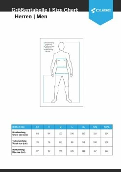 Cube ATX Safety - Softshell Jacket Chaqueta Térmica/Softshell | Bike-Discount 8 Cube ATX Safety - Softshell Jacket Chaqueta Térmica/Softshell | Bike-Discount -BICICLETAS Ventas Cube Groessentabelle HerrenqAVHX8GvZAkcC 1280x1280 5