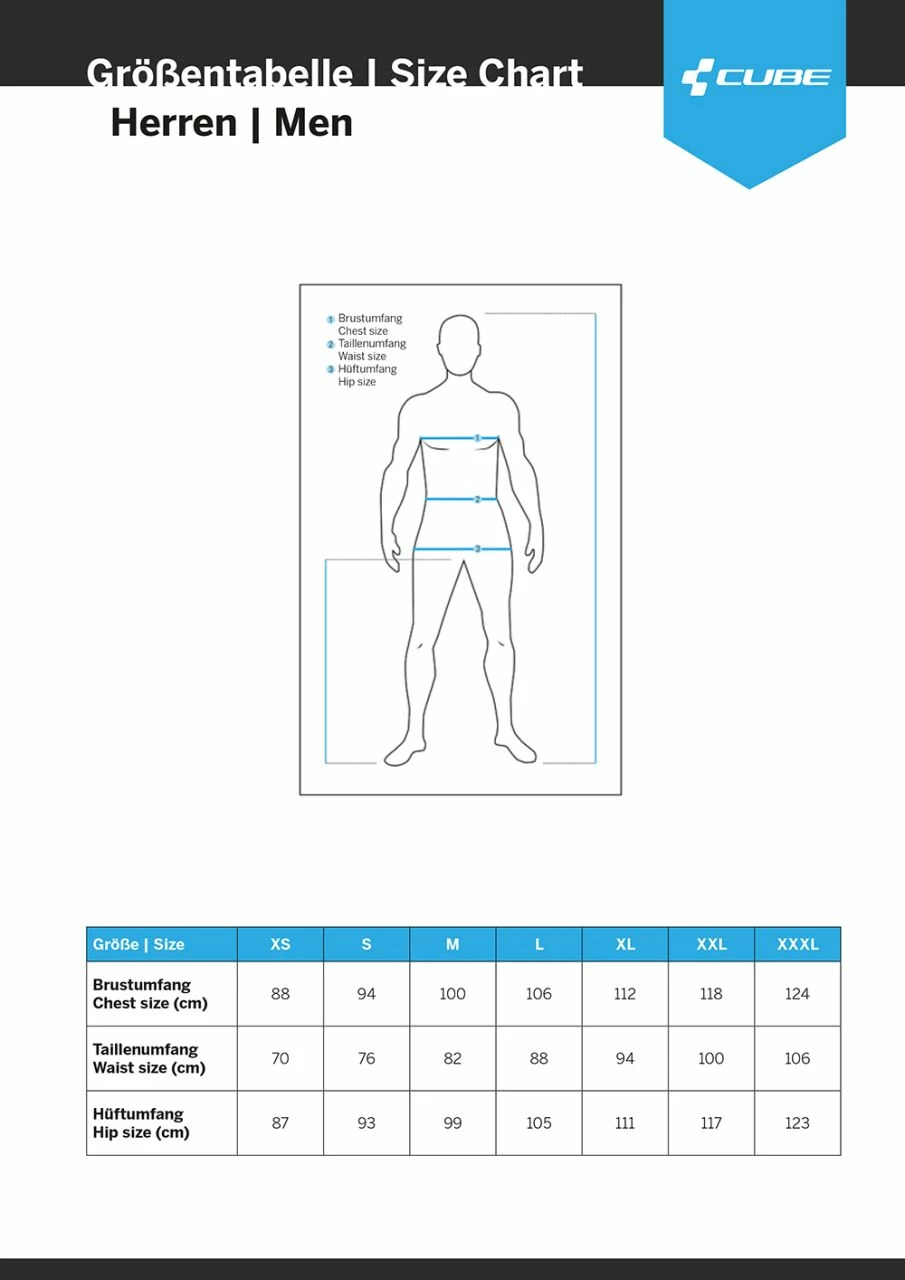 Cube ATX Safety - Softshell Jacket Chaqueta Térmica/Softshell | Bike-Discount 3 Cube ATX Safety - Softshell Jacket Chaqueta Térmica/Softshell | Bike-Discount - Imagen 3