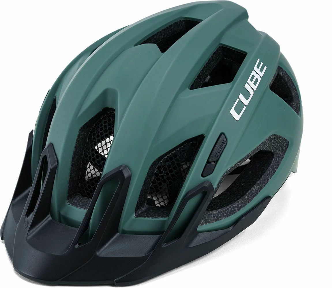 Cube Quest - Casco MTB Cascos MTB | Bike-Discount 1 Cube Quest - Casco MTB Cascos MTB | Bike-Discount