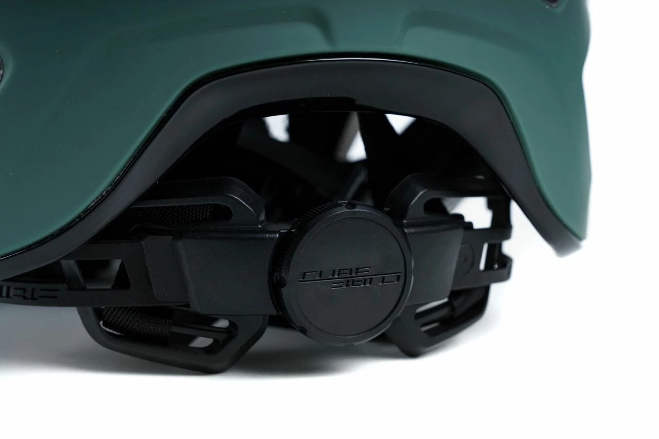 Cube Quest - Casco MTB Cascos MTB | Bike-Discount 3 Cube Quest - Casco MTB Cascos MTB | Bike-Discount - Imagen 3