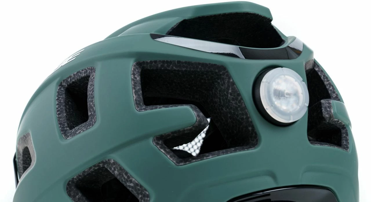Cube Quest - Casco MTB Cascos MTB | Bike-Discount 4 Cube Quest - Casco MTB Cascos MTB | Bike-Discount - Imagen 4