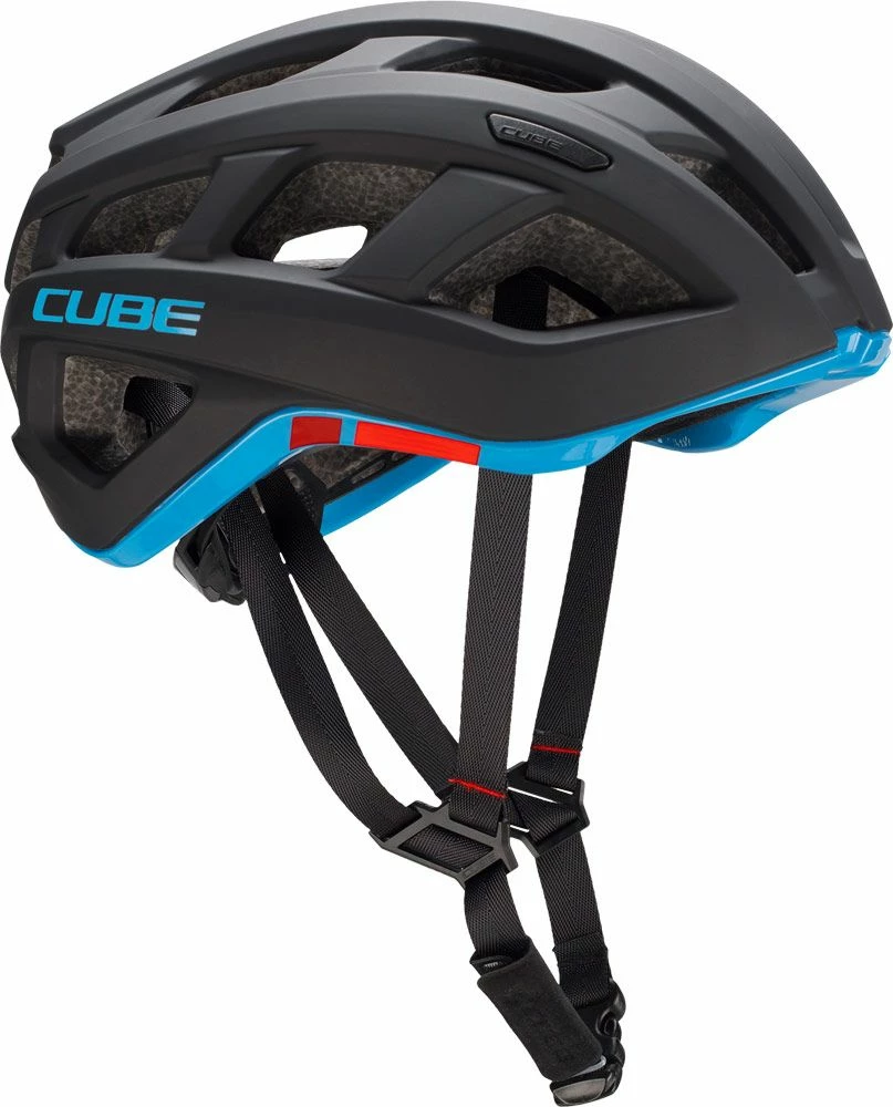 Cube ROAD RACE - Casco Para Bicicleta De Carretera Cascos Carretera | Bike-Discount 2 Cube ROAD RACE - Casco Para Bicicleta De Carretera Cascos Carretera | Bike-Discount - Imagen 2