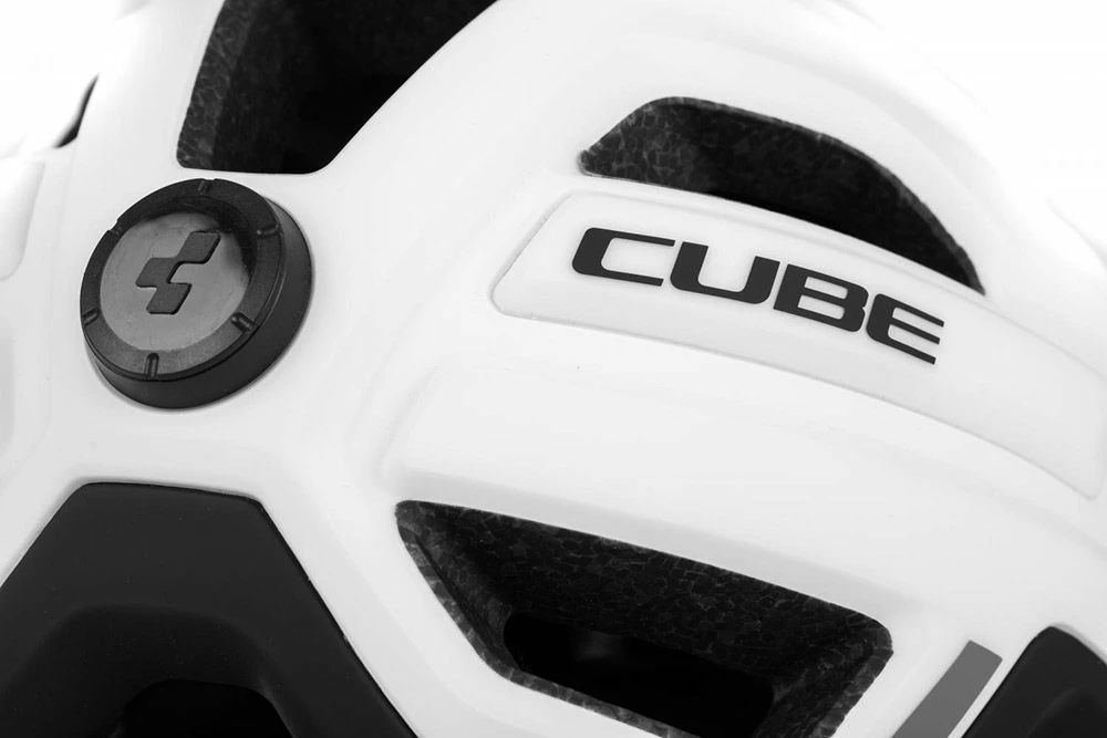 Cube Rook - Casco MTB Cascos MTB | Bike-Discount 3 Cube Rook - Casco MTB Cascos MTB | Bike-Discount - Imagen 3