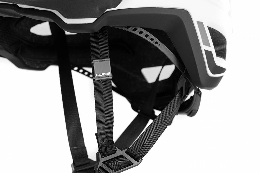 Cube Rook - Casco MTB Cascos MTB | Bike-Discount 4 Cube Rook - Casco MTB Cascos MTB | Bike-Discount - Imagen 4