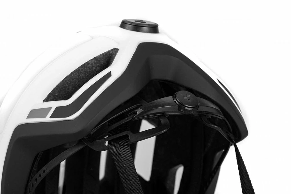 Cube Rook - Casco MTB Cascos MTB | Bike-Discount 5 Cube Rook - Casco MTB Cascos MTB | Bike-Discount - Imagen 5