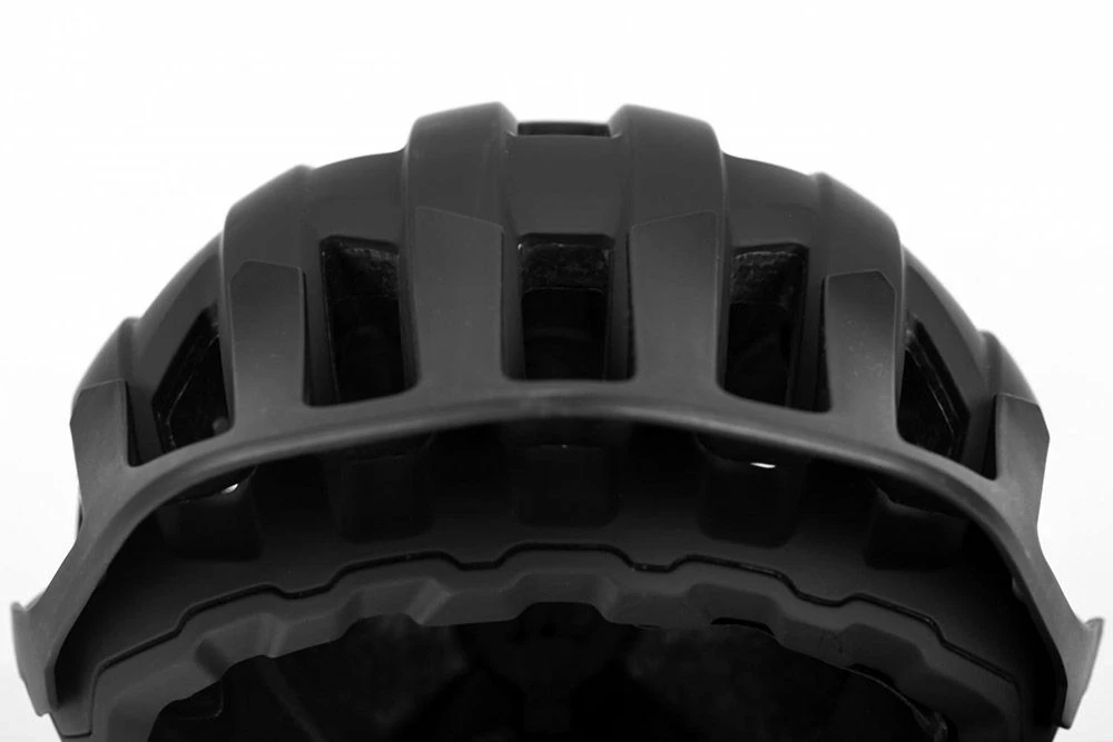 Cube Rook - Casco MTB Cascos MTB | Bike-Discount 3 Cube Rook - Casco MTB Cascos MTB | Bike-Discount - Imagen 3