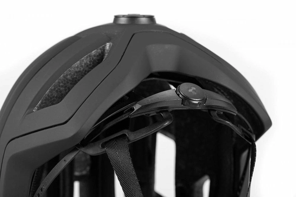 Cube Rook - Casco MTB Cascos MTB | Bike-Discount 5 Cube Rook - Casco MTB Cascos MTB | Bike-Discount - Imagen 5