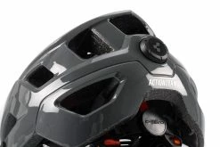 Cube Steep X Actionteam - Trekking Helmet Cascos Urbanos & Trekking | Bike-Discount -BICICLETAS Ventas Cube Steep X Actionteam Trekking Helm 16280 5 1280x1280