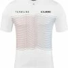 Cube Teamline CMPT - Jersey Maillots De Manga Corta | Bike-Discount