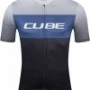 Cube Teamline CMPT - Jersey Maillots De Manga Corta | Bike-Discount