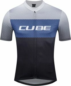 Cube Teamline CMPT - Jersey Maillots De Manga Corta | Bike-Discount