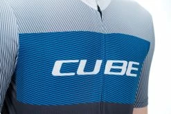 Cube Teamline CMPT - Jersey Maillots De Manga Corta | Bike-Discount -BICICLETAS Ventas Cube Teamline CMPT Trikot 12357 4 1280x1280