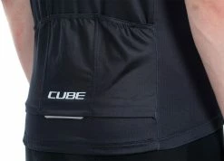 Cube Teamline CMPT - Jersey Maillots De Manga Corta | Bike-Discount -BICICLETAS Ventas Cube Teamline CMPT Trikot 12357 5 1280x1280