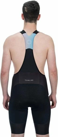 Cube Teamline Pro - Culotte Con Tirantes Y Acolchado Culottes Cortos | Bike-Discount -BICICLETAS Ventas Cube Teamline Pro Tragerhose mit Polster 12354 3 1280x1280