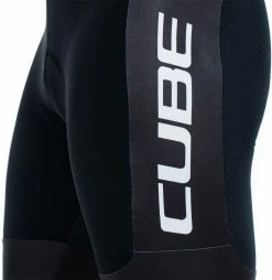Cube Teamline Pro - Culotte Con Tirantes Y Acolchado Culottes Cortos | Bike-Discount -BICICLETAS Ventas Cube Teamline Pro Tragerhose mit Polster 12354 5 1280x1280