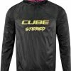 Cube Vertex Stash - Chaqueta Cortavientos Cazadora | Bike-Discount