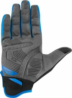 Cube X NF - Long Finger Glove Guante Largos | Bike-Discount -BICICLETAS Ventas Cube X NF Langfinger Handschuh 11125 2 1280x1280