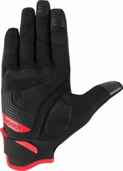 Cube X NF - Long Finger Glove Guante Largos | Bike-Discount -BICICLETAS Ventas Cube X NF Langfinger Handschue 11124 2 1280x1280