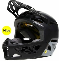 Dainese Linea 01 MIPS - Fullface Helmet Cascos Integrales | Bike-Discount