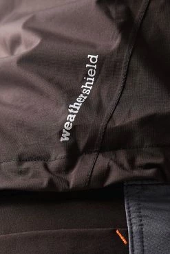 Dirtlej Weathershield Waterproof - MTB Rain Jacket Impermeable | Bike-Discount -BICICLETAS Ventas Dirtlej Weathershield MTB Regenjacke 20210096 3 1280x1280