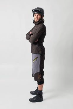 Dirtlej Weathershield Waterproof - MTB Rain Jacket Impermeable | Bike-Discount -BICICLETAS Ventas Dirtlej Weathershield MTB Regenjacke 20210096 5 1280x1280