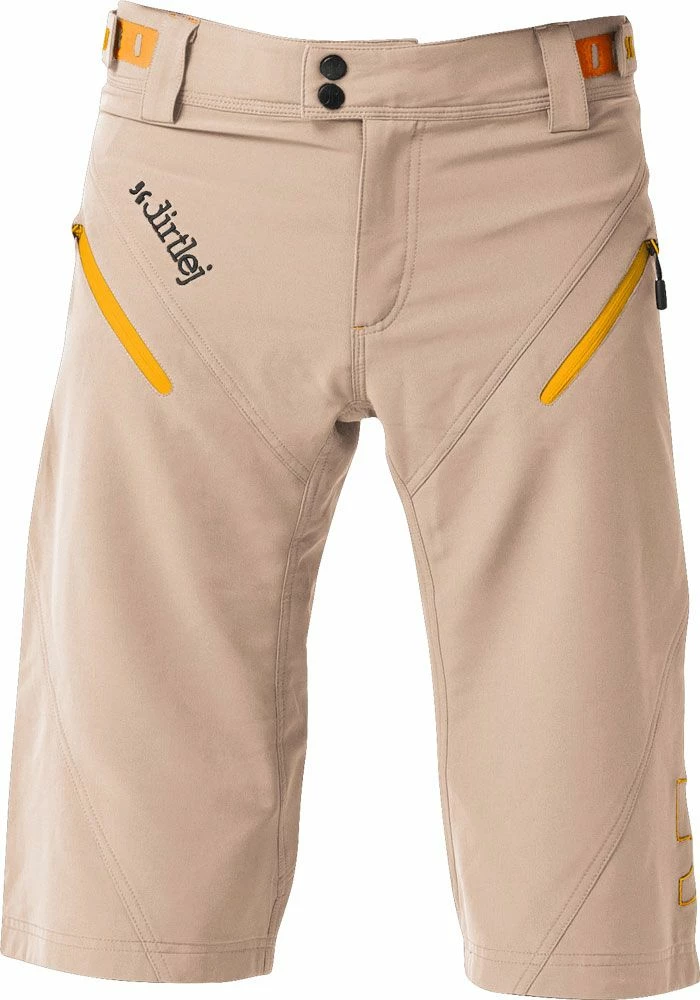 Dirtlej Trailscout Summer Black Label - MTB Shorts Pantalones Cortos MTB | Bike-Discount 1 Dirtlej Trailscout Summer Black Label - MTB Shorts Pantalones Cortos MTB | Bike-Discount