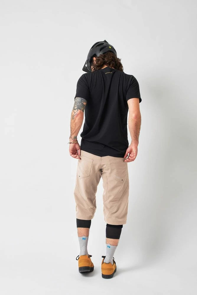 Dirtlej Trailscout Summer Black Label - MTB Shorts Pantalones Cortos MTB | Bike-Discount 2 Dirtlej Trailscout Summer Black Label - MTB Shorts Pantalones Cortos MTB | Bike-Discount - Imagen 2