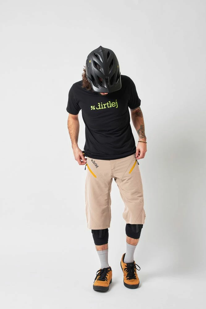 Dirtlej Trailscout Summer Black Label - MTB Shorts Pantalones Cortos MTB | Bike-Discount 3 Dirtlej Trailscout Summer Black Label - MTB Shorts Pantalones Cortos MTB | Bike-Discount - Imagen 3